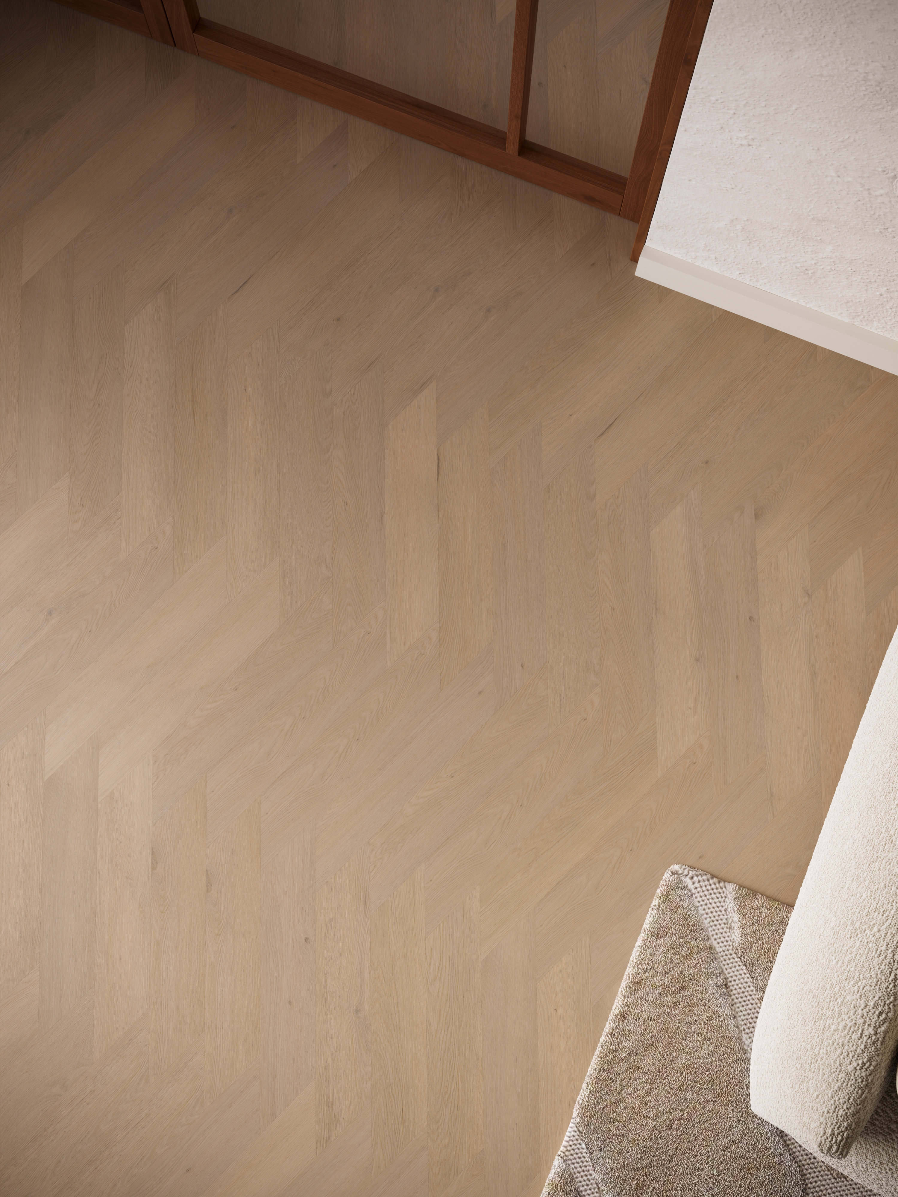 Attico Hongaarse punt | Weense punt 83